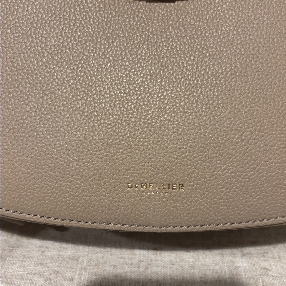 NWOT DeMellier Lausanne Handbag - Picture 4 of 7